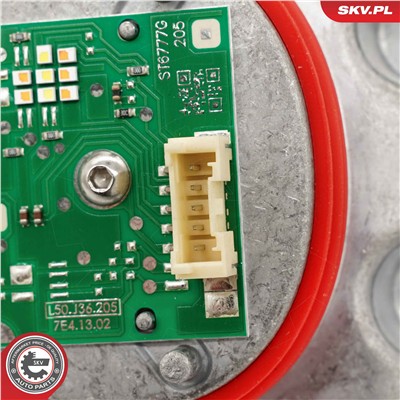 ESEN SKV 59SKV087 EAN: 5903968431686.