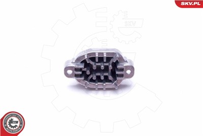 ESEN SKV 59SKV108 EAN: 5903968431891.