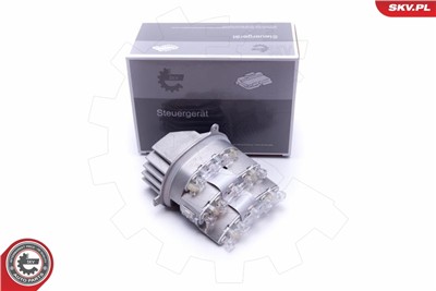 ESEN SKV 59SKV109 EAN: 5903968431907.