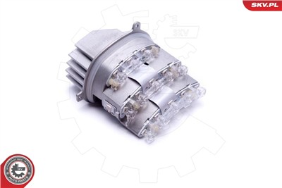 ESEN SKV 59SKV109 EAN: 5903968431907.