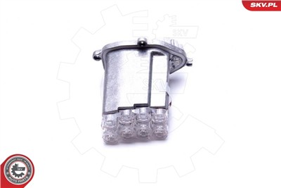 ESEN SKV 59SKV116 EAN: 5903968431976.