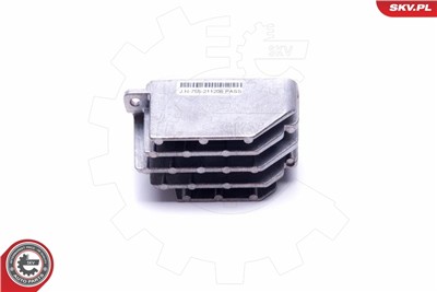 ESEN SKV 59SKV121 EAN: 5903968432027.