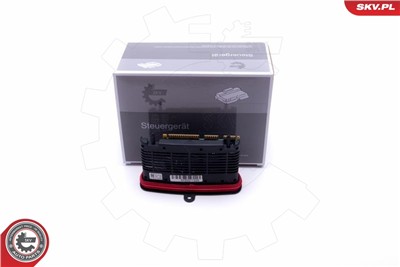 ESEN SKV 59SKV153 EAN: 5903968432355.