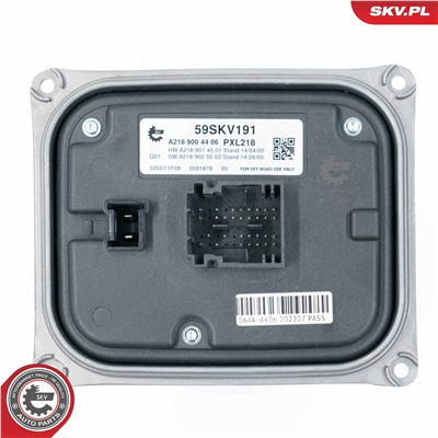 ESEN SKV 59SKV191 EAN: 5903968468712.