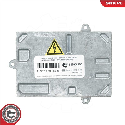 ESEN SKV 59SKV195 EAN: 5903968468750.