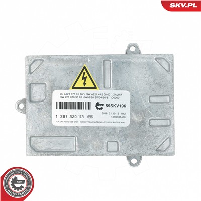ESEN SKV 59SKV196 EAN: 5903968468767.
