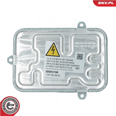 ESEN SKV 59SKV198 EAN: 5903968468781.