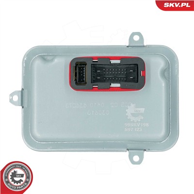 ESEN SKV 59SKV198 EAN: 5903968468781.