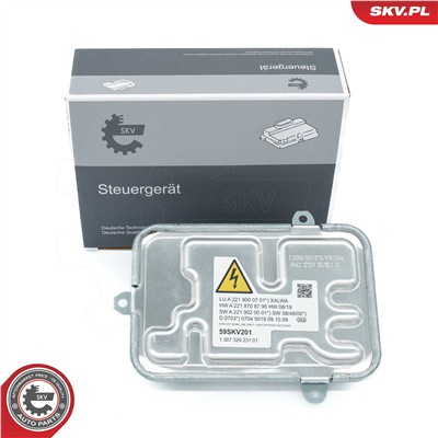 ESEN SKV 59SKV201 EAN: 5903968468811.