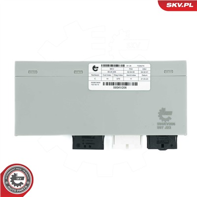 ESEN SKV 59SKV206 EAN: 5903968471910.