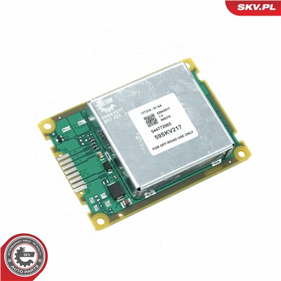 ESEN SKV 59SKV217 EAN: 5903968475314.