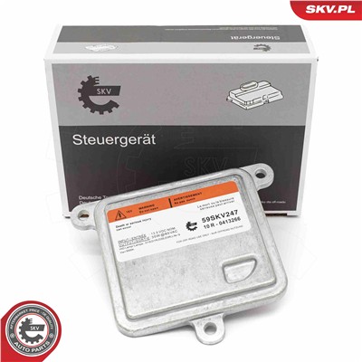 ESEN SKV 59SKV247 EAN: 5903968493349.