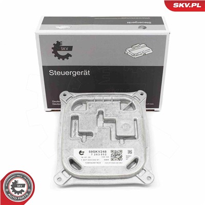 ESEN SKV 59SKV248 EAN: 5903968493356.