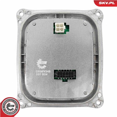 ESEN SKV 59SKV248 EAN: 5903968493356.
