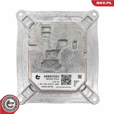 ESEN SKV 59SKV251 EAN: 5903968493387.