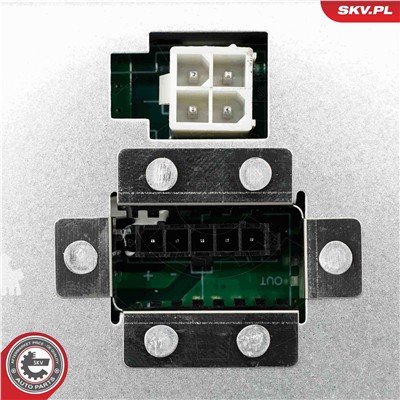 ESEN SKV 59SKV251 EAN: 5903968493387.