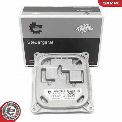ESEN SKV 59SKV255 EAN: 5903968493424.