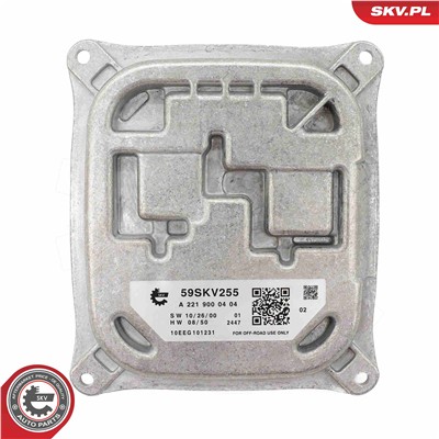 ESEN SKV 59SKV255 EAN: 5903968493424.