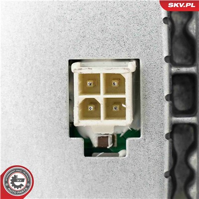 ESEN SKV 59SKV255 EAN: 5903968493424.