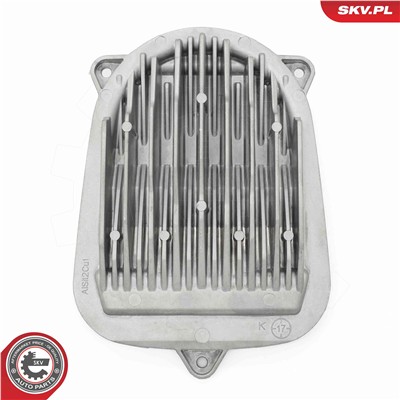 ESEN SKV 59SKV273 EAN: 5906302215829.