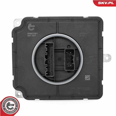 ESEN SKV 59SKV281 EAN: 5906302216055.