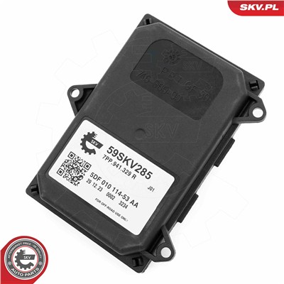 ESEN SKV 59SKV285 EAN: 5906302215850.
