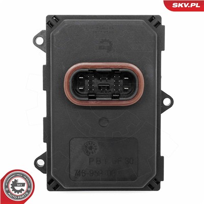 ESEN SKV 59SKV285 EAN: 5906302215850.