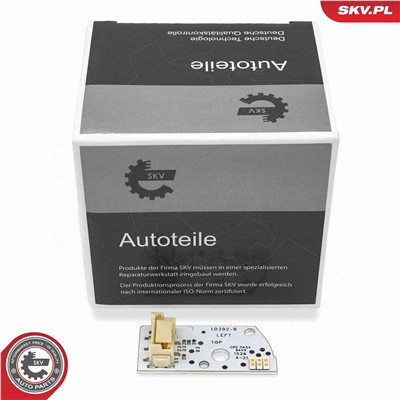 ESEN SKV 59SKV289 EAN: 5906302233618.