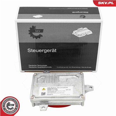 ESEN SKV 59SKV304 EAN: 5906302271412.