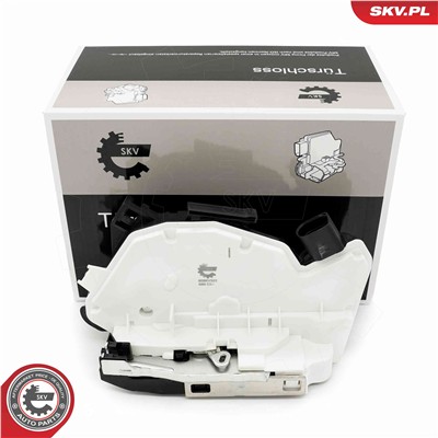 ESEN SKV 60SKV323 EAN: 5903968496234.