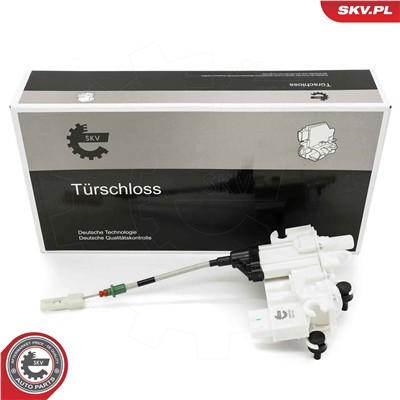 ESEN SKV 60SKV351 EAN: 5903968496319.