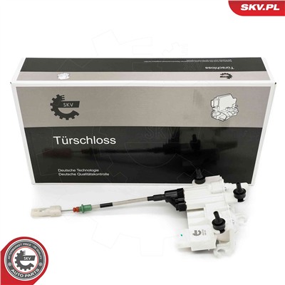 ESEN SKV 60SKV352 EAN: 5903968496326.