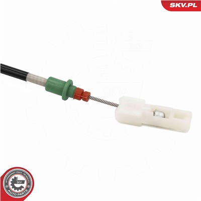 ESEN SKV 60SKV352 EAN: 5903968496326.