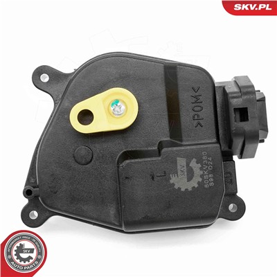 ESEN SKV 60SKV380 EAN: 5903968499013.