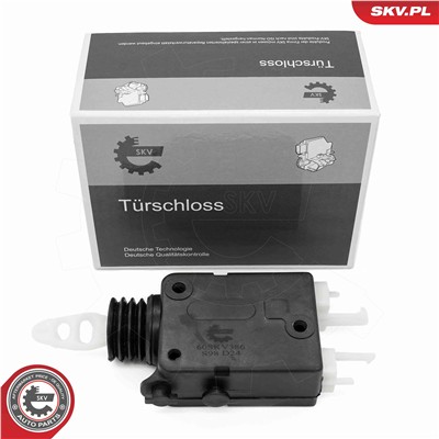 ESEN SKV 60SKV386 EAN: 5903968491673.