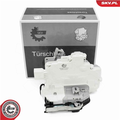 ESEN SKV 60SKV393 EAN: 5903968498993.