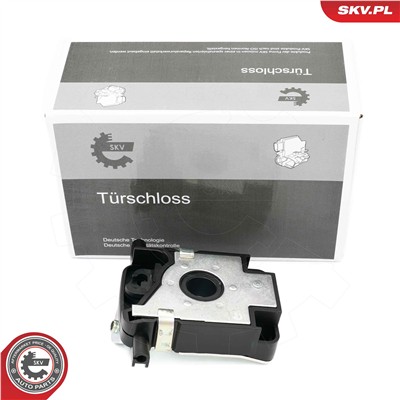 ESEN SKV 60SKV602 EAN: 5903968478827.