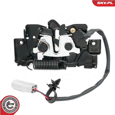 ESEN SKV 60SKV606 EAN: 5903968478865.