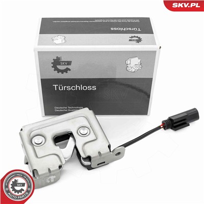 ESEN SKV 60SKV607 EAN: 5903968478872.