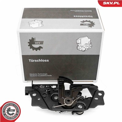 ESEN SKV 60SKV609 EAN: 5903968478896.