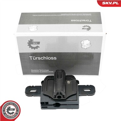 ESEN SKV 60SKV613 EAN: 5903968478933.