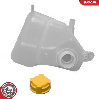 ESEN SKV 61SKV406 EAN: 5903968456320.