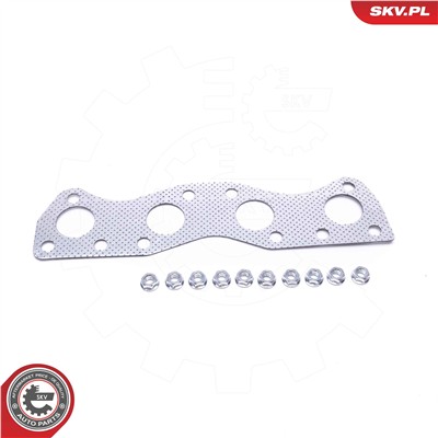 ESEN SKV 62SKV003 EAN: 5903968450878.