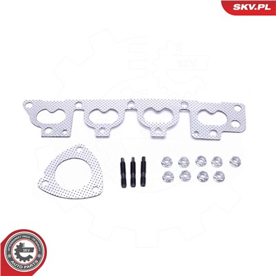 ESEN SKV 62SKV006 EAN: 5903968450908.