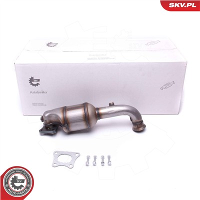 ESEN SKV 62SKV011 EAN: 5903968450953.