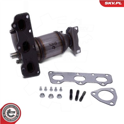 ESEN SKV 62SKV026 EAN: 5903968468187.