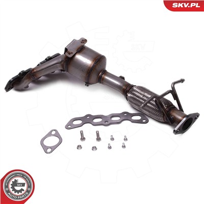 ESEN SKV 62SKV027 EAN: 5903968468194.