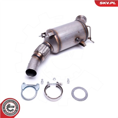 ESEN SKV 62SKV500 EAN: 5903968450991.