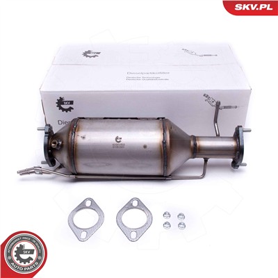 ESEN SKV 62SKV502 EAN: 5903968451011.