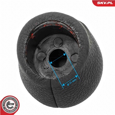 ESEN SKV 63SKV160 EAN: 5906302226931.